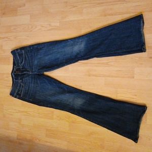 Anerican Eagle Outfitters Size 4 Jeans